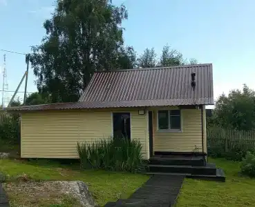Белуха - 1