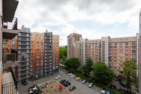 Квартиры на Гагарина 11 - 172