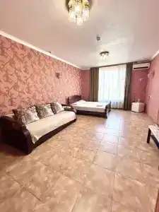 Гостевой дом на Октябрьской 23 - 41