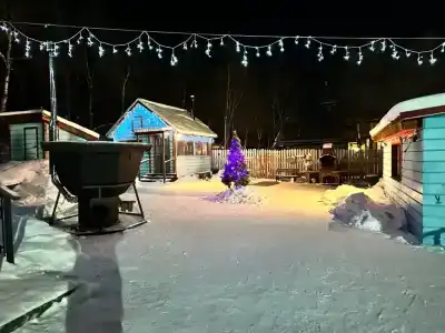 Polar Inn House - 59