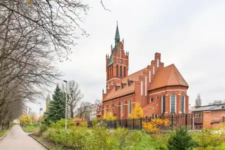 Квартиры на Красноармейской 23 - 103