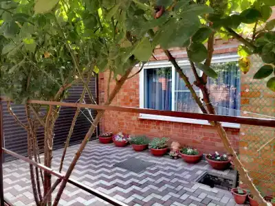 Летний домик На Рабочей 100 - 8