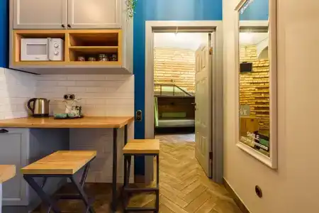 Hello Grodno Hostel - 18