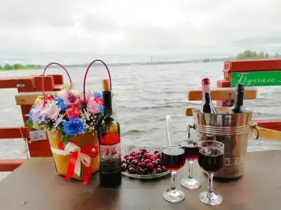 Бунгало Спа - 12