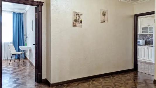 Квартиры на Комарова 23 - 289