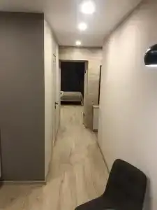 Квартиры на Русанова 5 - 122