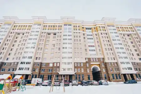 на Маршала - 23