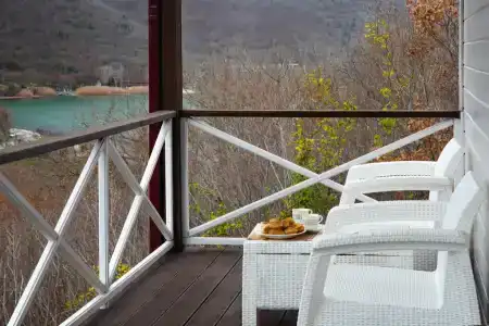 Озерная сказка - 14