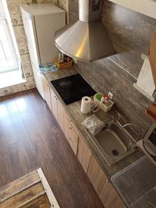 Мини-отель на Невском - 22