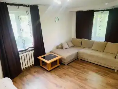 Квартиры на Больничной 21 - 84