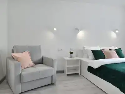 Квартиры на Московском 14Б - 165