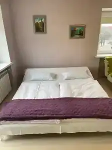 Уютные апартаменты в самом центре - 1