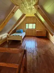 Загородный домик