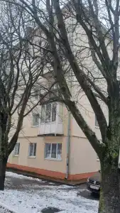 Квартиры на Красноармейской 23 - 125