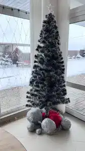 Агроусадьба Самуэлево - 19