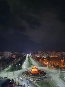 Квартиры на Московском 67 - 68