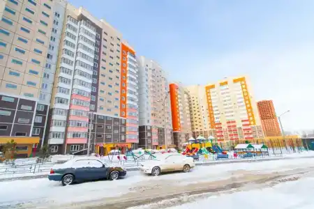 Квартиры на Караульной 48 - 9