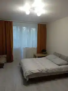 Уютная студия - 14