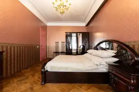 Квартиры на Красносельской 16 - 63