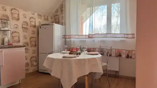 Как Домик - 26