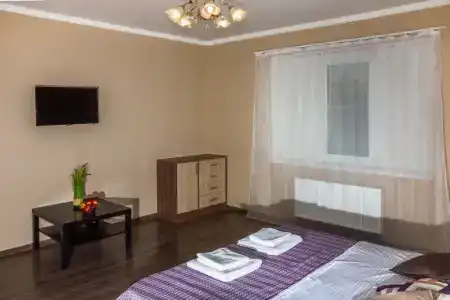 Квартиры на Пионерской 23 - 2