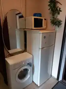 Дом с мангалом для отдыха - 5