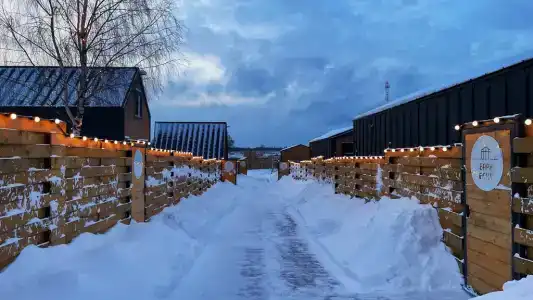 Простор - 3