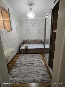 Квартира в центре города - 29