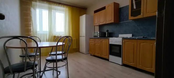 Квартиры на Университетской 11 - 38