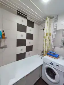 двухкомнатные в самом центре - 19