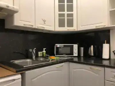 Квартиры на Русанова 5 - 104