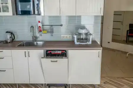 Квартиры на Виноградной 2Б - 39