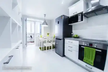 DayNight  on Generala Beloborodova 5 - 4