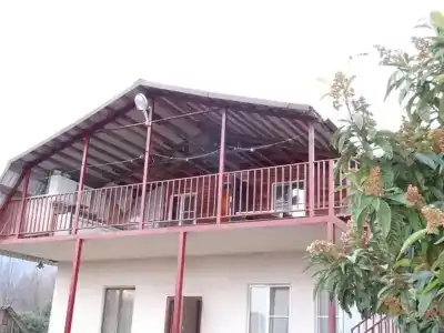 под ключ на Степной - 0