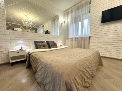 1-комнатная квартира - 11