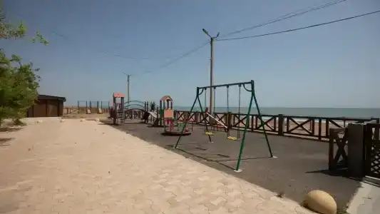 Дом на берегу моря - 89