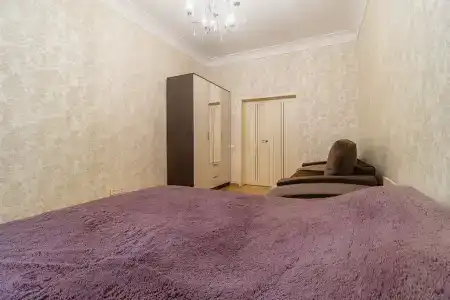 Квартиры на Варварской 10/25 - 6