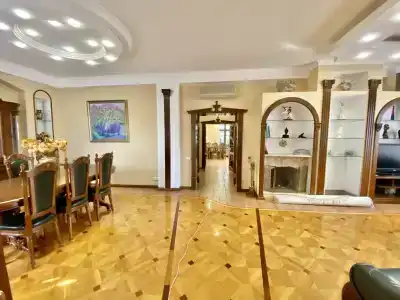 Особняк в заповедной зоне - 13