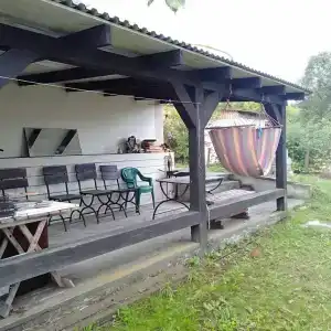 Дом для отпуска в Краинке - 0