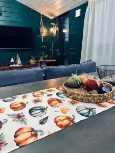 Новый дизайнерский дом с сауной и чаном - 5