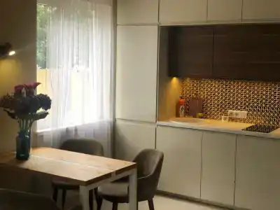 Апарт-отель на Генуэзском, 7А - 58