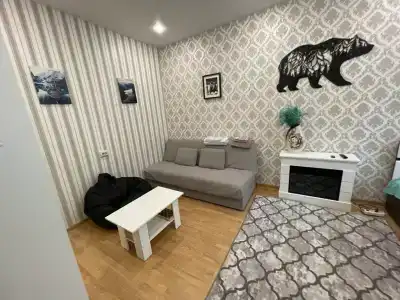 Квартиры на Олимпийской 38 - 25