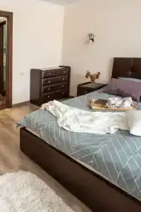 Уютная чистая квартира в тихом центре - 7