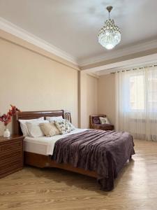 Квартиры на Ирчи Казака 69А - 60