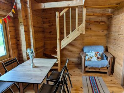 Уютный коттедж на берегу озера Нарочь в Занарочи - 47