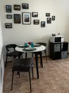 Пражская - 5