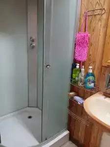 Деревянный дом в Сергеихе - 11