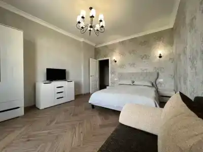 Квартиры на Профессора Севастьянова 22 - 164