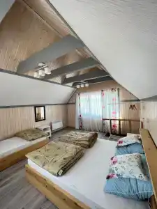 Уютный домик на берегу Байкала - 15