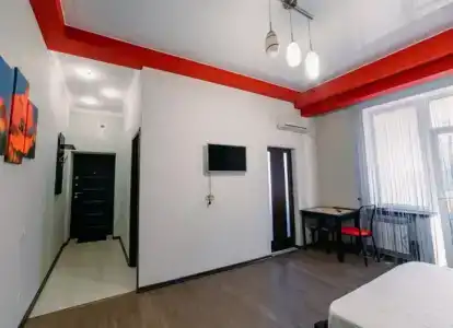 Квартиры на 51-й Армии 4 - 3